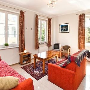 Appartement met een Slaapkamer